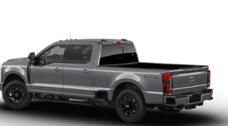 2026 Ford Super Duty® External Image 3